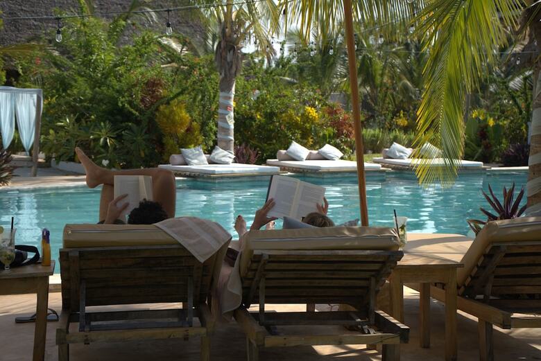 Hotel Zen Boutique Resort