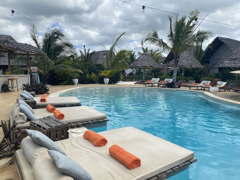 Hotel Zen Boutique Resort