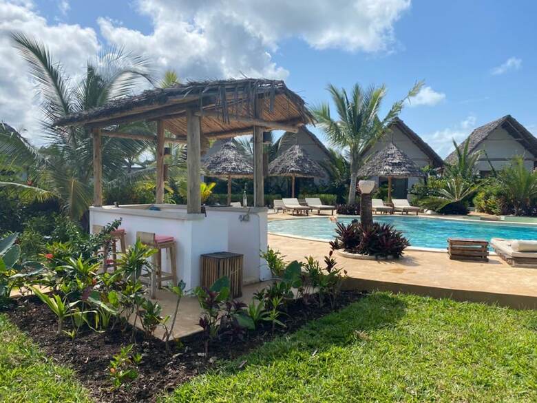 Hotel Zen Boutique Resort