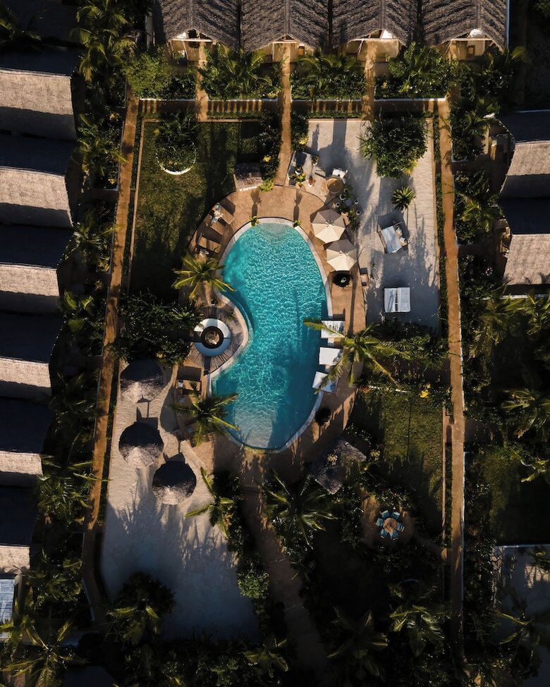 Hotel Zen Boutique Resort