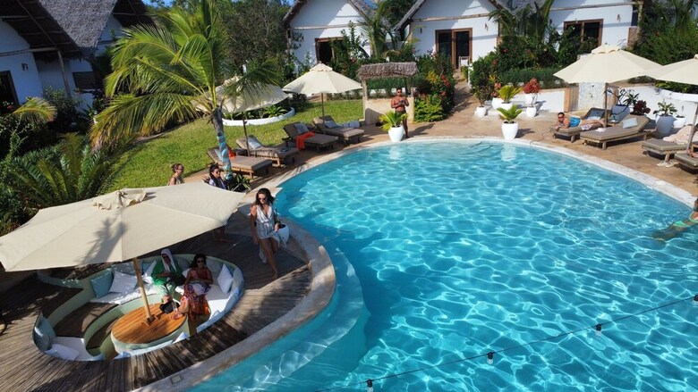 Hotel Zen Boutique Resort