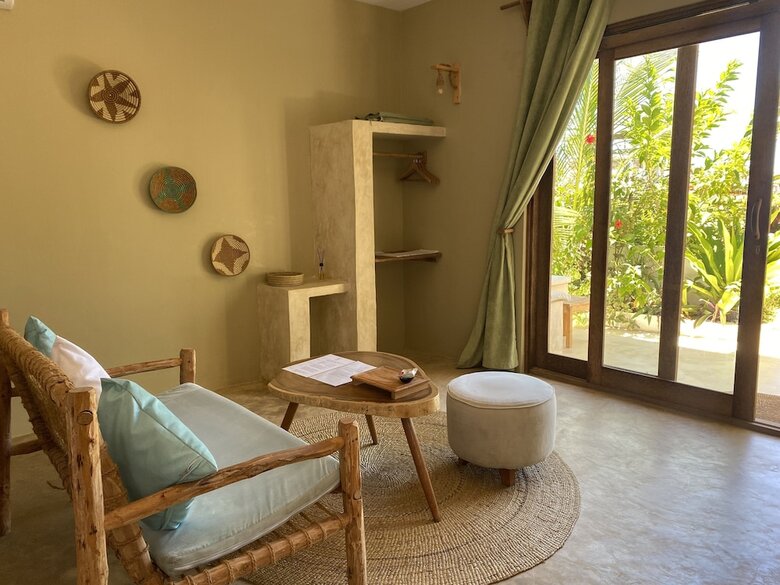 Hotel Zen Boutique Resort