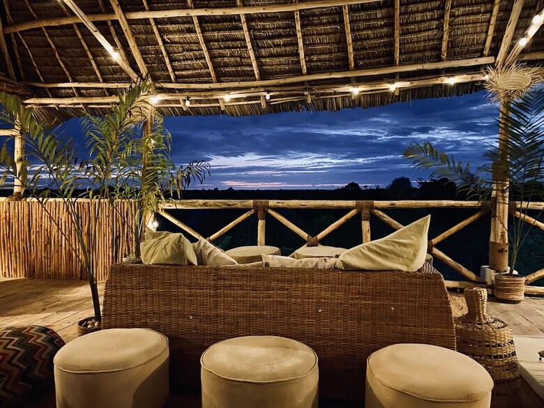 Hotel Zen Boutique Resort