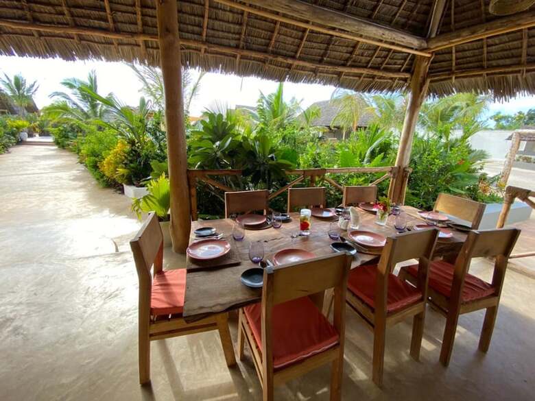 Hotel Zen Boutique Resort