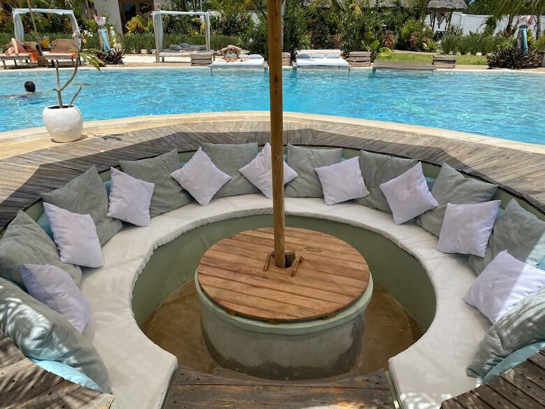 Hotel Zen Boutique Resort