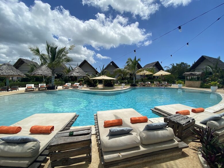 Hotel Zen Boutique Resort
