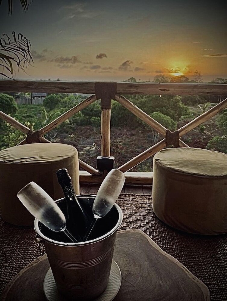 Hotel Zen Boutique Resort