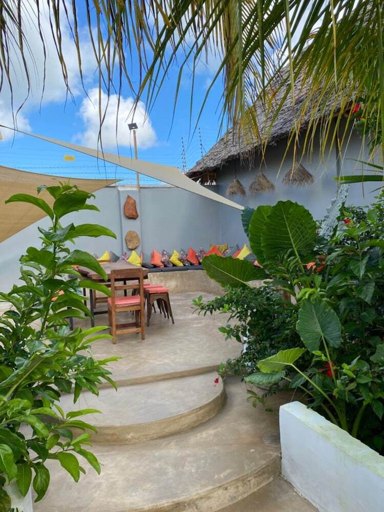 Hotel Zen Boutique Resort