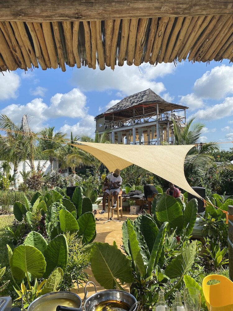 Hotel Zen Boutique Resort