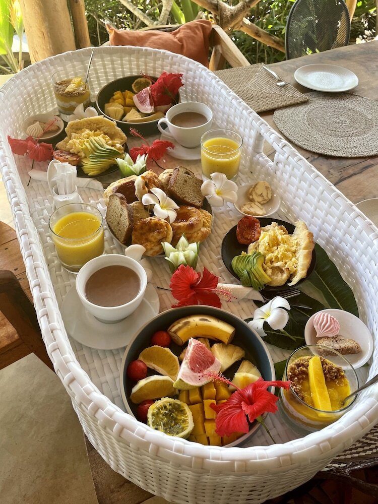 Hotel Zen Boutique Resort