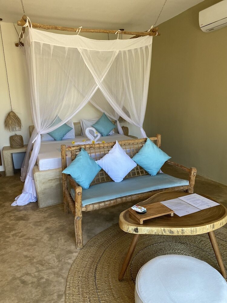 Hotel Zen Boutique Resort