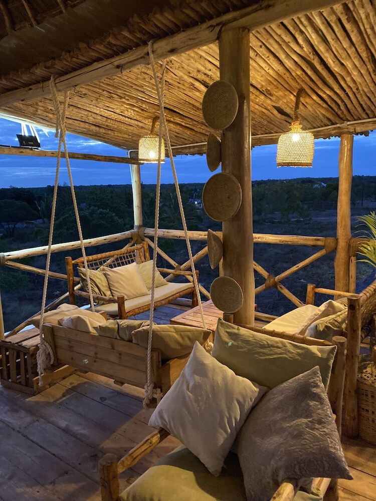 Hotel Zen Boutique Resort