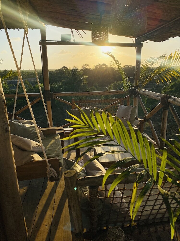 Hotel Zen Boutique Resort