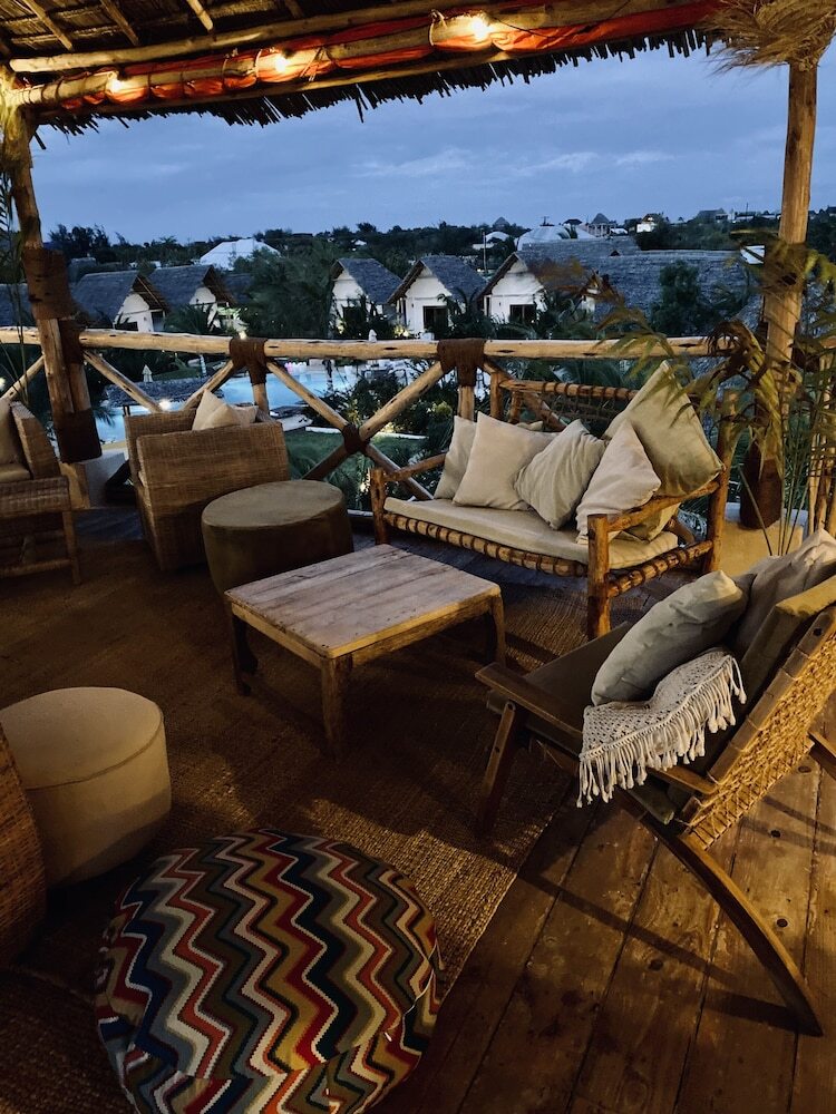 Hotel Zen Boutique Resort