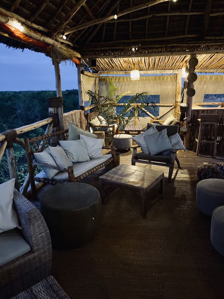 Hotel Zen Boutique Resort