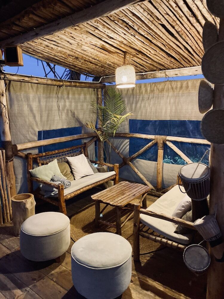 Hotel Zen Boutique Resort