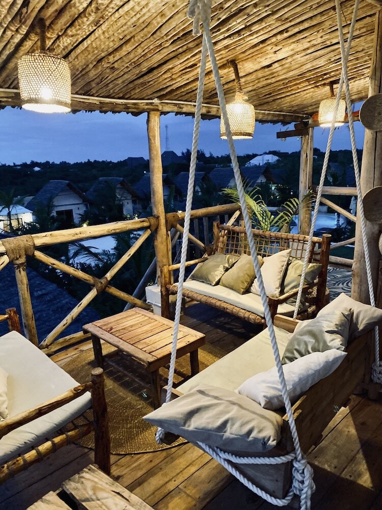 Hotel Zen Boutique Resort