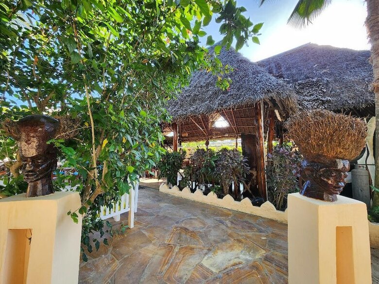 Hotel Seagull Nungwi Resort