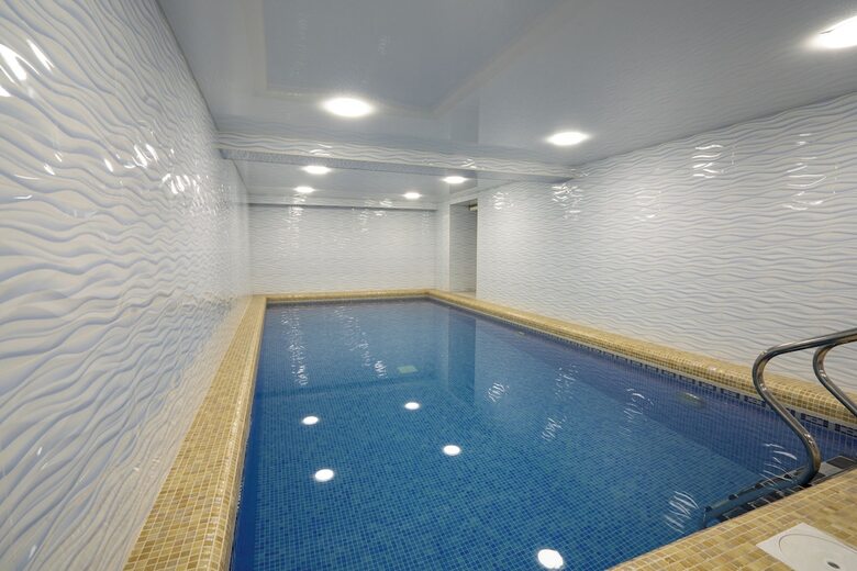 The Tower Hotel Tashkent