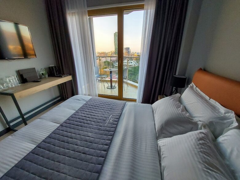 Mulaj Hotel