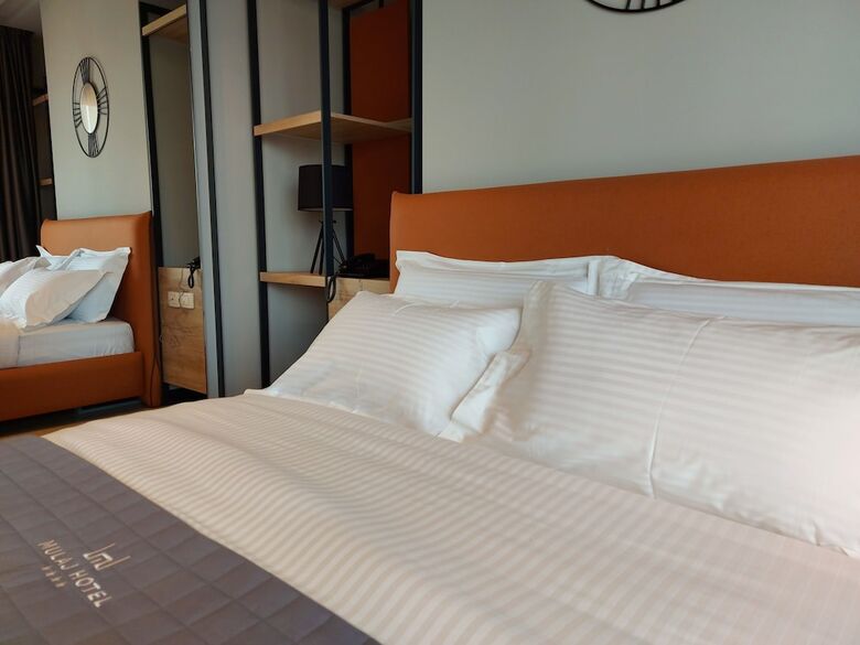 Mulaj Hotel