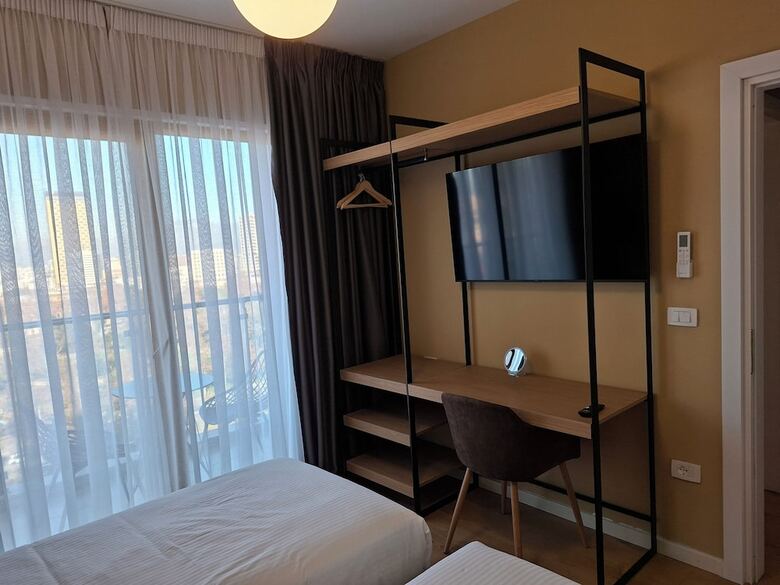 Mulaj Hotel
