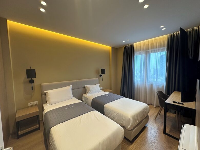 Mulaj Hotel