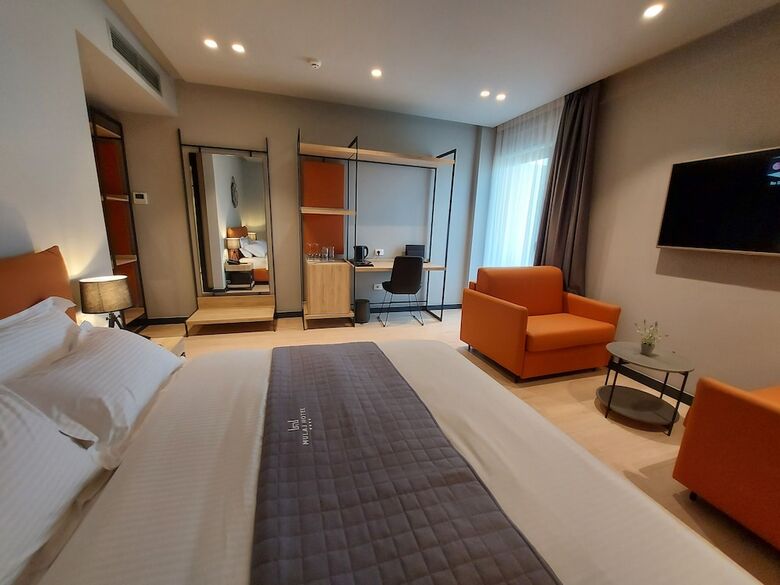 Mulaj Hotel