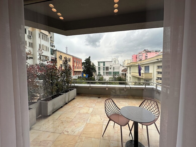 Mulaj Hotel