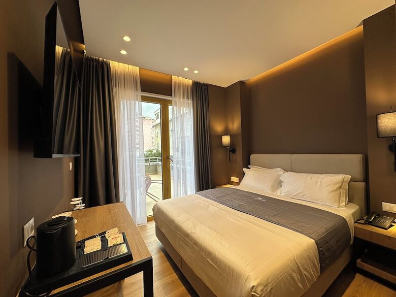 Mulaj Hotel