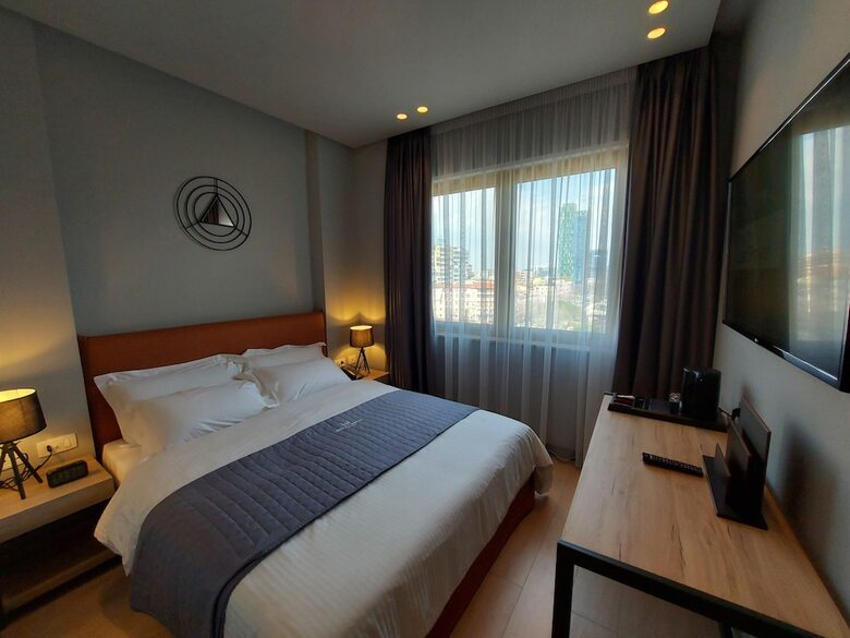 Mulaj Hotel