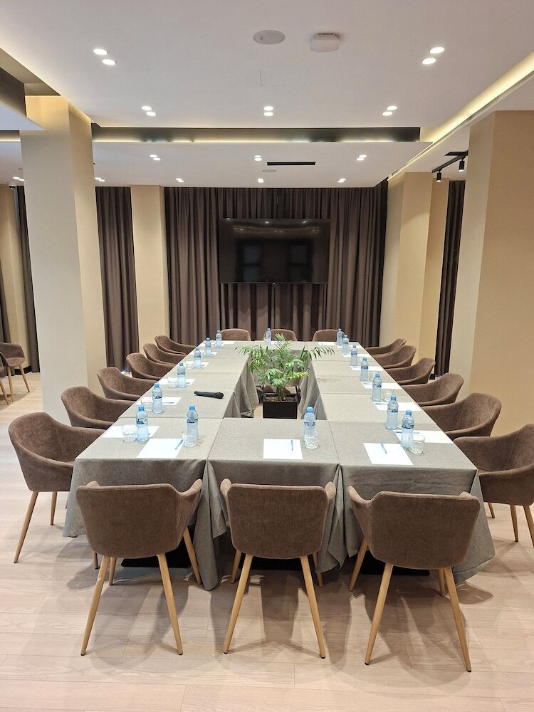 Mulaj Hotel