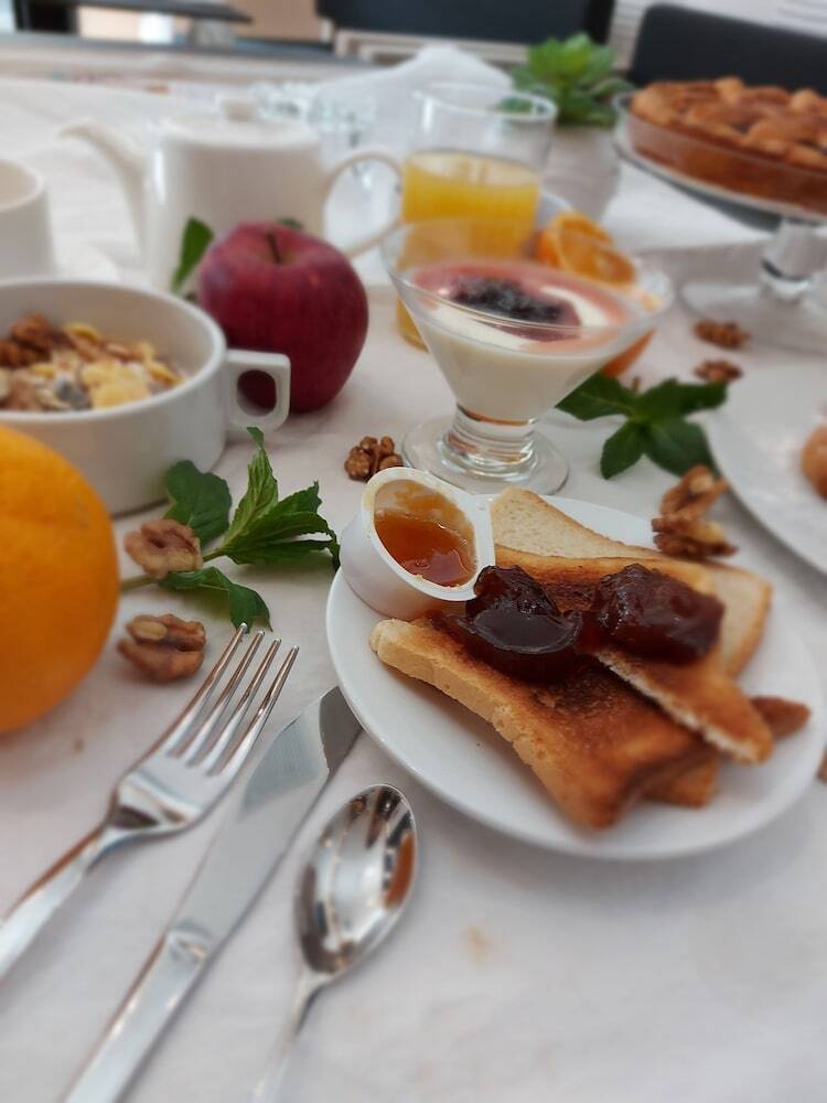 Mulaj Hotel