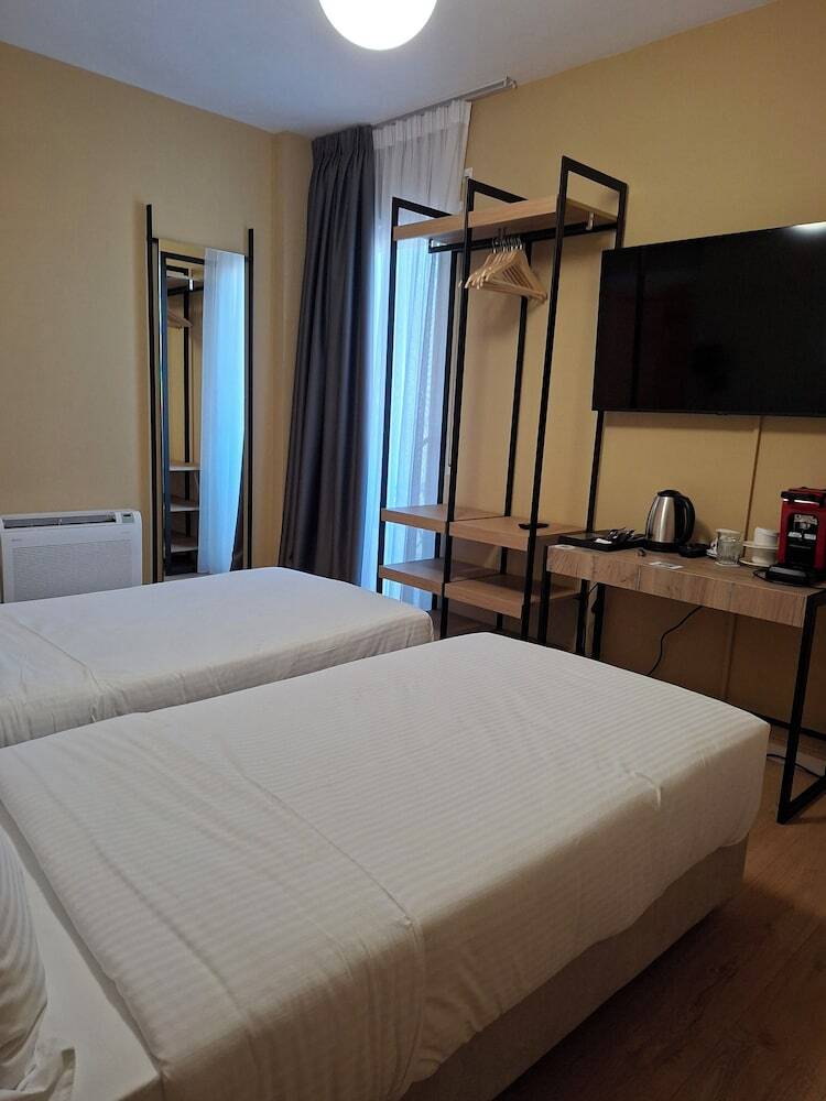 Mulaj Hotel