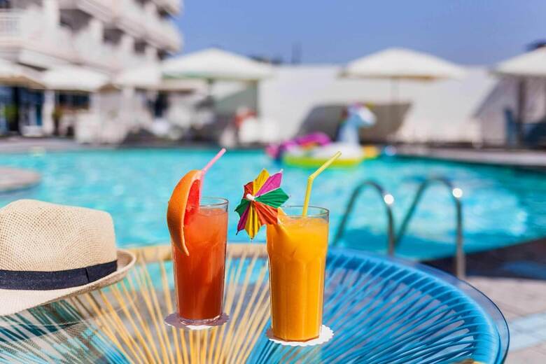 Hotel Tsanotel