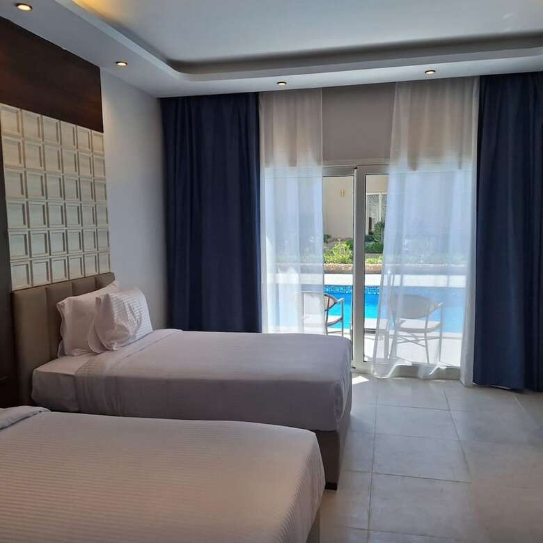 Hotel Rewaya Majestic Resort