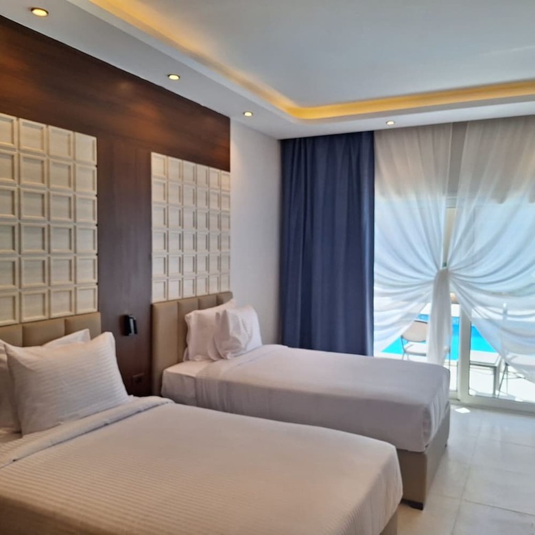 Hotel Rewaya Majestic Resort
