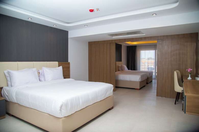 Hotel Rewaya Majestic Resort