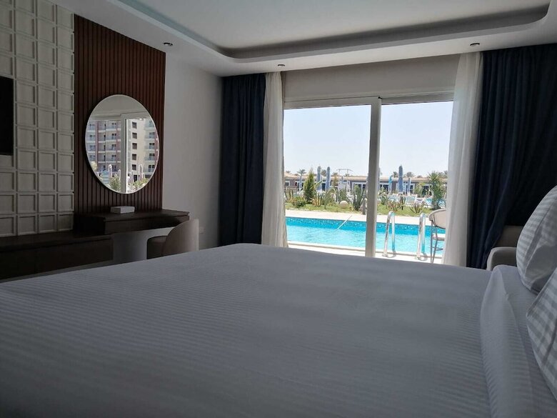 Hotel Rewaya Majestic Resort