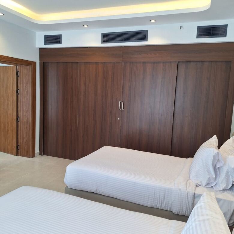 Hotel Rewaya Majestic Resort
