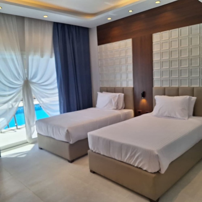 Hotel Rewaya Majestic Resort