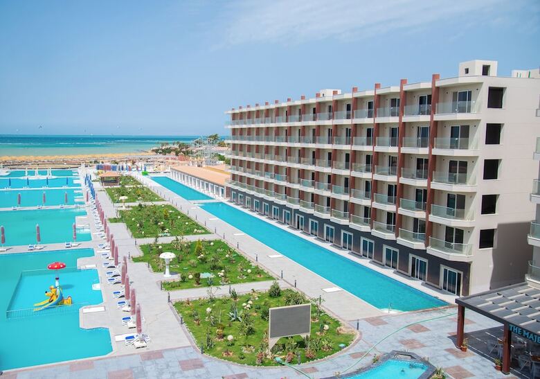 Hotel Rewaya Majestic Resort