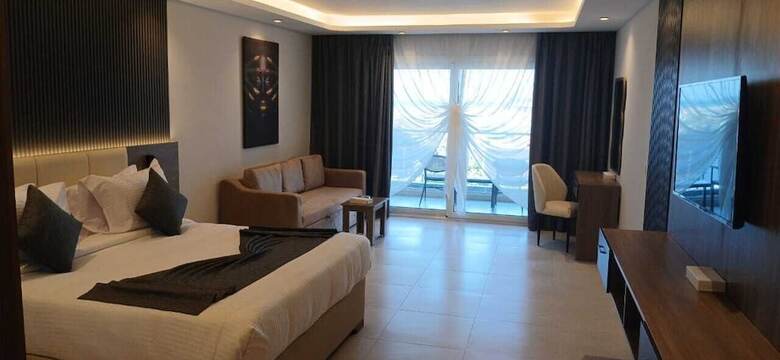 Hotel Rewaya Majestic Resort