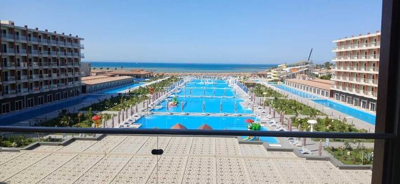 Hotel Rewaya Majestic Resort