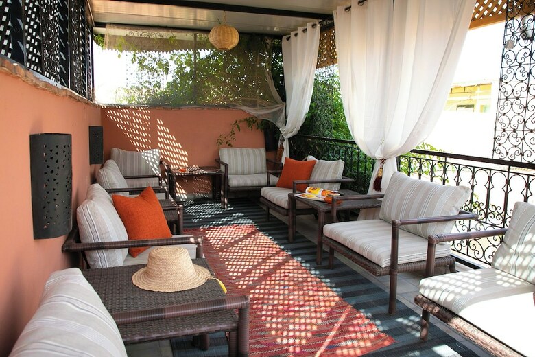 Riad O'zeen