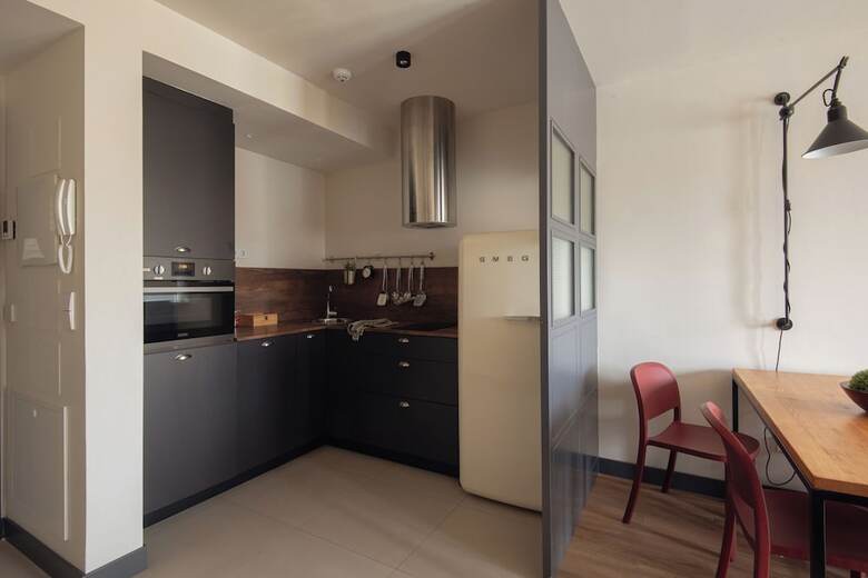 Hotel L�bere Madrid Malasa�a
