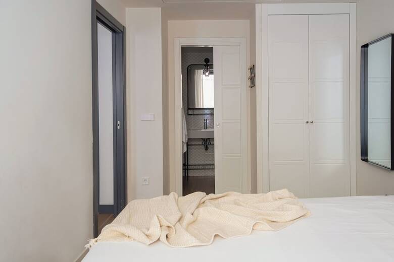 Hotel L�bere Madrid Malasa�a