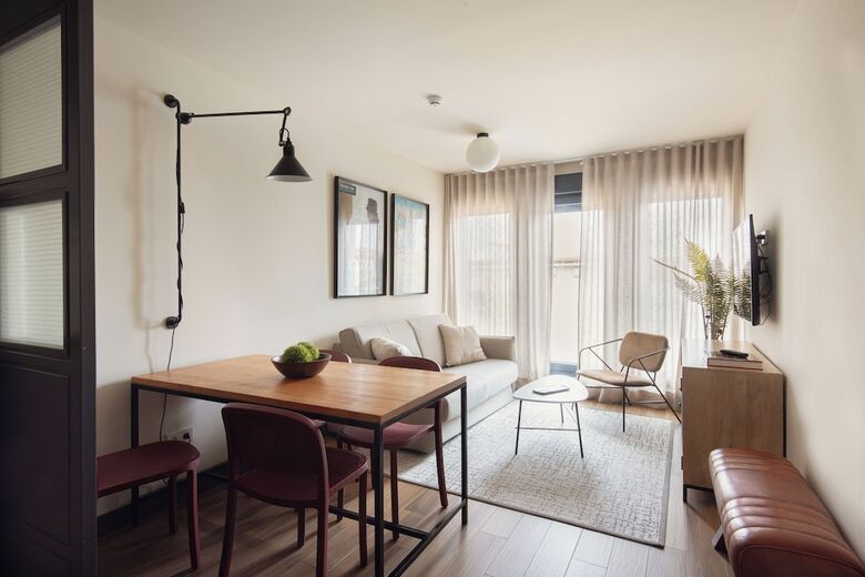 Hotel L�bere Madrid Malasa�a