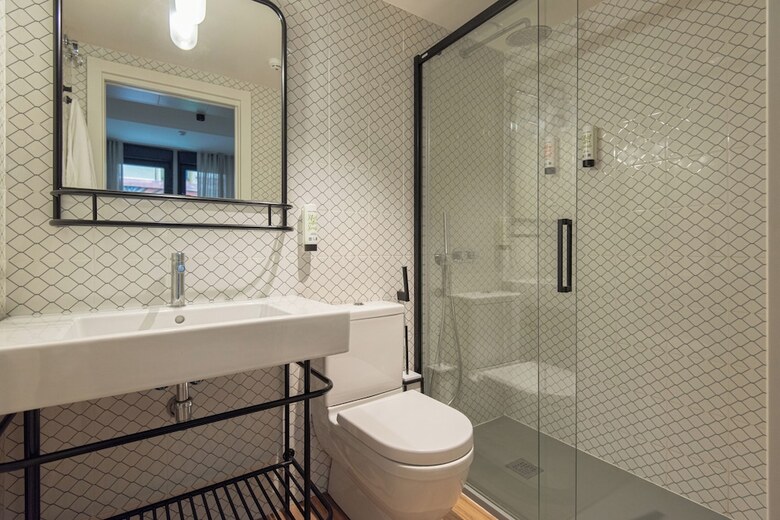 Hotel L�bere Madrid Malasa�a
