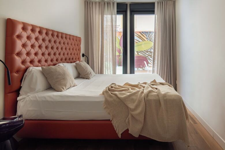 Hotel L�bere Madrid Malasa�a